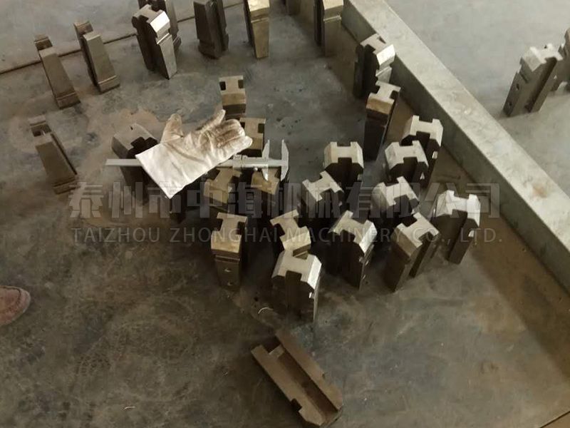 熱噴涂是怎么樣加熱噴涂材料？